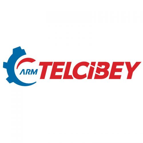 Arm Telcibey Makina İmalat Sanayi Ve Ticaret Limited Şirketi Logo