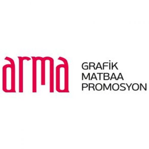 Arma Matbaa Logo