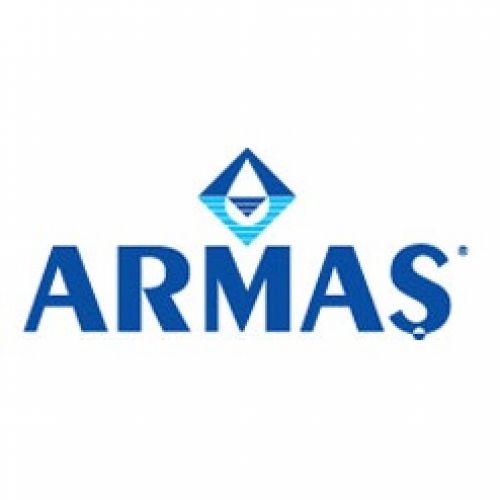 Armaş Su Armatürleri Sanayi Ve Ticaret Anonim Şirketi Logo