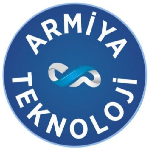 Armiya Teknoloji Logo