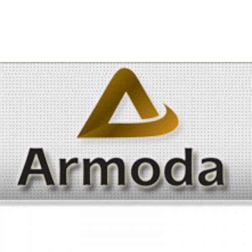 Armoda Mobilya Orman Ürünleri Logo