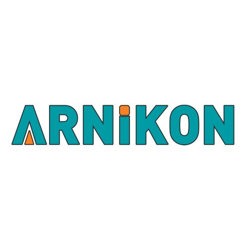 Arnikon Mühendislik A.ş. Logo