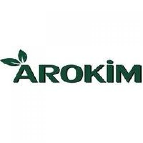 Arokim Gıda Kimya San. Ve Tic. Ltd. Şti. Logo