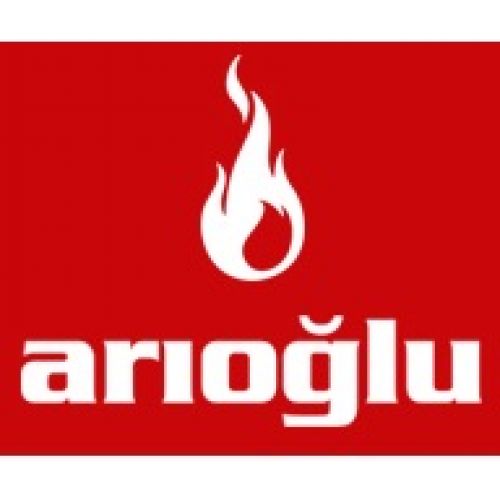 Arıoğlu Döküm Ve Metal Ltd. Şti. Logo