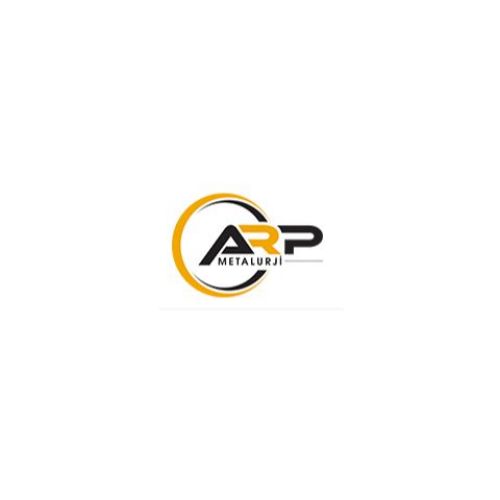 Arp Metalurji İnş. Otom. San. Ve Tic. Ltd. Şti. Logo