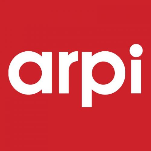 Arpi Çikolata Şekerleme Ve Gıda Ürünleri İmalat Sanayi Ticaret Anonim Şirketi Logo