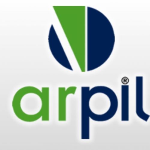 Arpil Plastik Kimya Gıda San. Ve Tic. A.ş. Logo