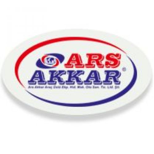 Ars Akkar Araç Üstü Ekip. Hidr. Mak. Otom. San. Ve Tic. Ltd. Şti. Logo