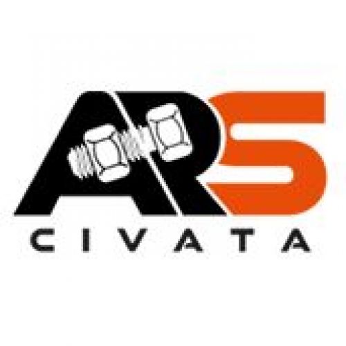 Ars Civata Otomotiv Sanayi Ticaret Limited Şirketi Logo