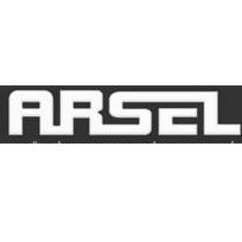 Arsel Konfeksiyon Logo