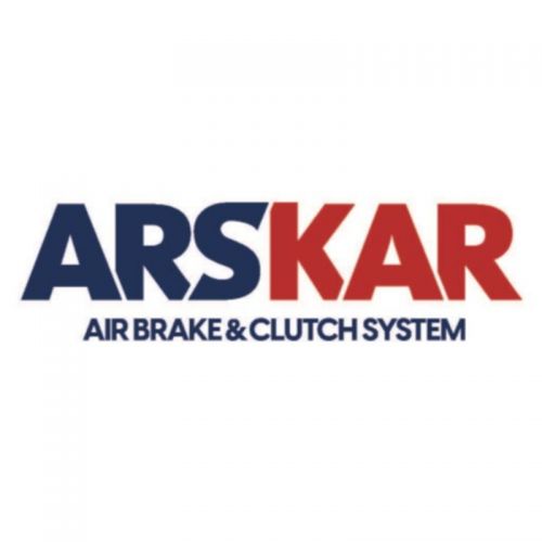 Arskar Otomotiv San. Ve Tic. Ltd. Şti. Logo