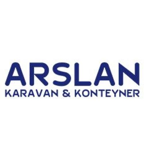Arslan Demir Doğrama Logo