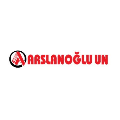 Arslanoğlu Un San. Ve Tic. A.ş. Logo