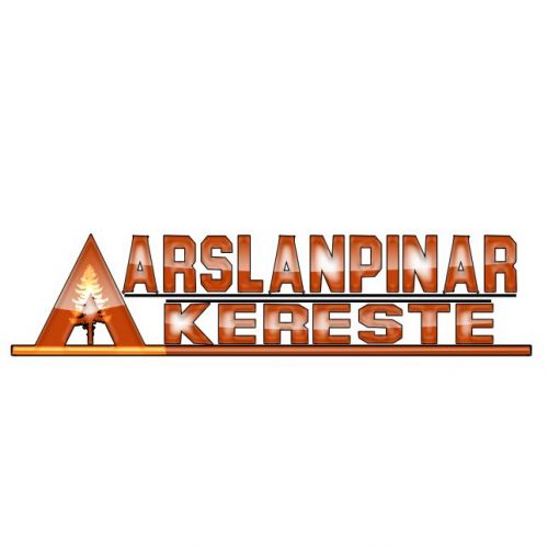 Arslanpınar Kereste Sanayi Ve Ticaret Logo