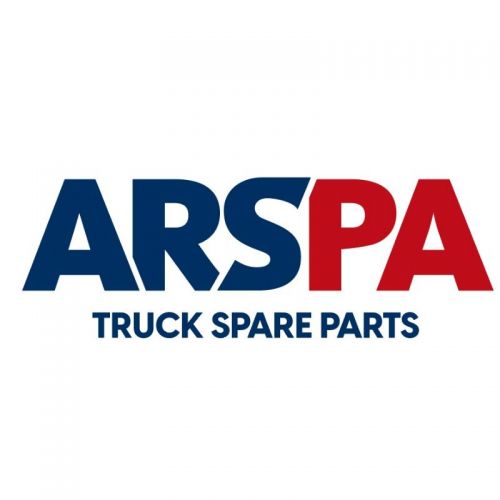 Arspa Otomotiv İç Ve Dış Ticaret Sanayi Limited Şirketi Logo