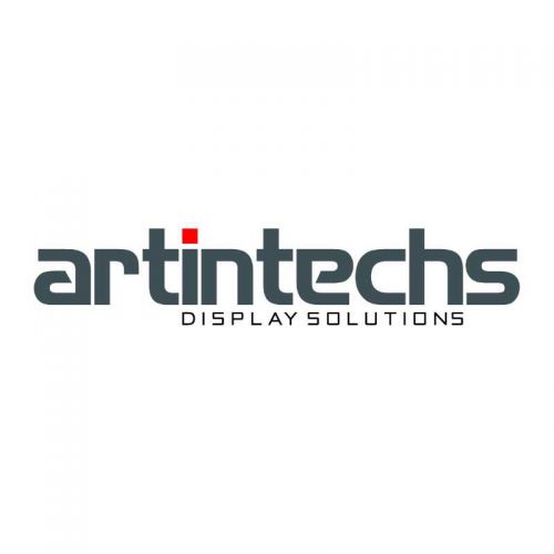 Art Endüstri Makine Sanayi Ve Ticaret Limited Şirketi Logo