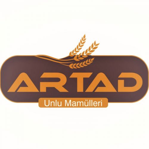 Artad Unlu Mamülleri Gıda Ve Taşımacılık San. Tic. Ltd. Şti. Logo