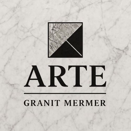 Arte Granit Mermer San. Tic. Ltd. Şti. Logo