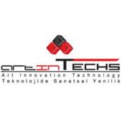 Artıntek Metal İç Ve Dış Tic. İnş. Ltd. Şti. Logo