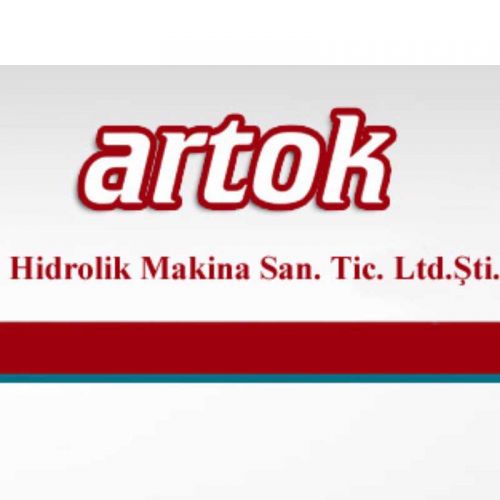 Artok Hidrolik Logo