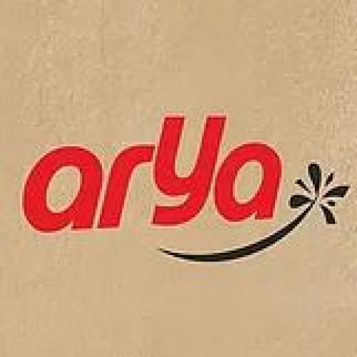 Arya Ambalaj Logo