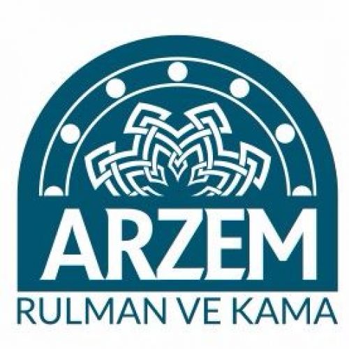 Arzem Rulman Ve Kama Logo