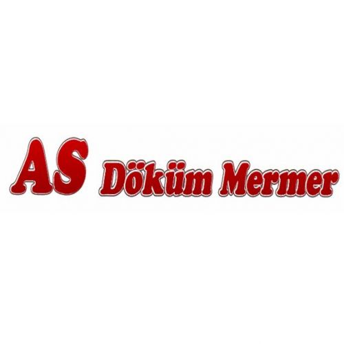 As Döküm Mermer Sanayi Ticaret Logo