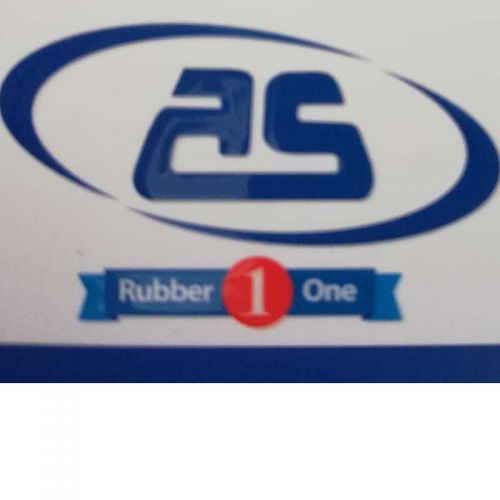 As Rubber Plastik Makina Yedek Parça Sanayi Ve Ticaret Anonim Şirketi Logo