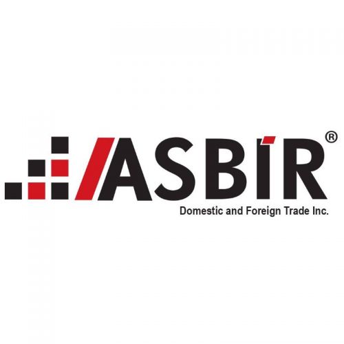 Asbir İç Ve Dış Ticaret Anonim Şirketi Logo