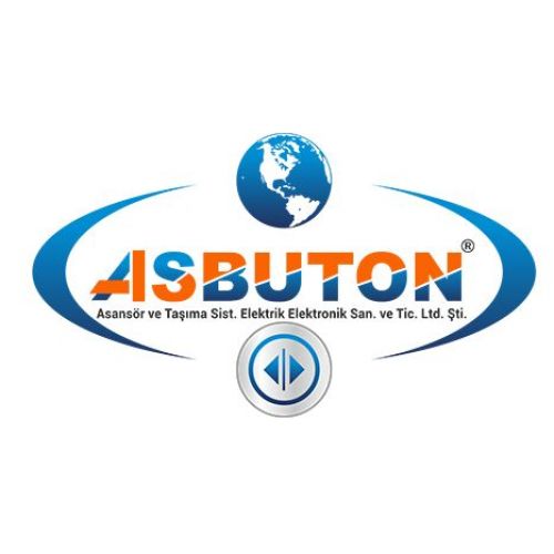 Asbuton Asansör Ve Taşıma Sistemleri Elektrik Elektronik Sanayi Ve Ticaret Limited Şirketi Logo