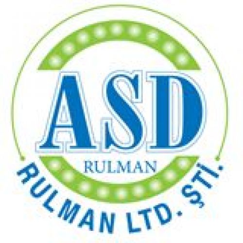 Asd Otomotiv Dış Tic. Rulman Ltd. Şti. Logo