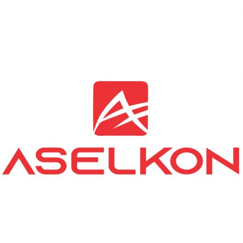 Aselkon Elektronik Müh. Mak. Danışmanlık Bilgisayar San. Ve Tic. Ltd. Şti. Logo