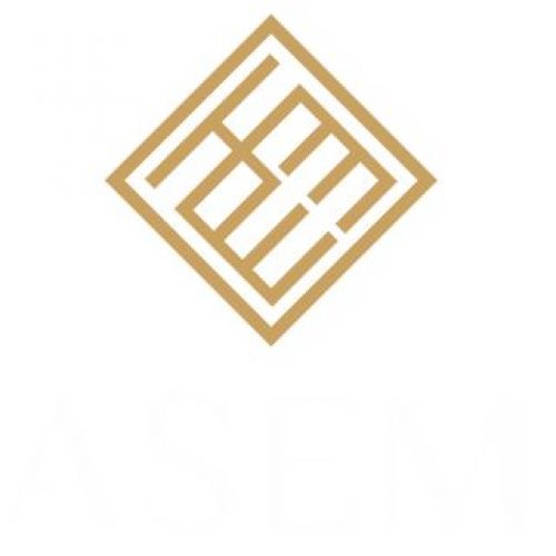 Asem Giyim Logo