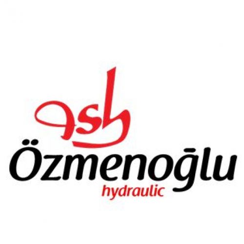 Ash Özmenoğlu Hidrolik Otomotiv San. Tic. Logo