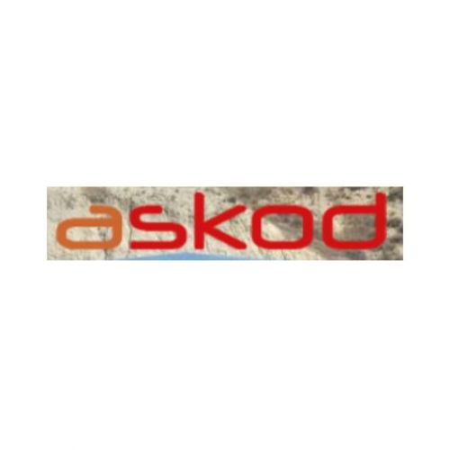 Askod Enerji Tarım Sağlık A.ş Logo
