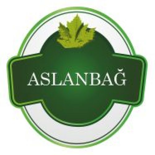 Aslanbağ Kuruyemiş Tarım Gıda İnş. Müh. San. Ve Tic. Ltd. Şti. Logo