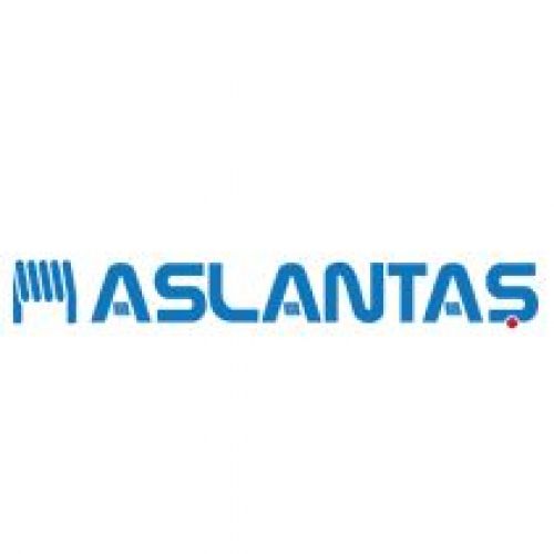 Aslantaş Yay Çelik Yay İmalatı Tarım Ve Plastik Logo