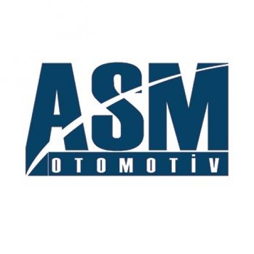 Asm Otomotiv Logo