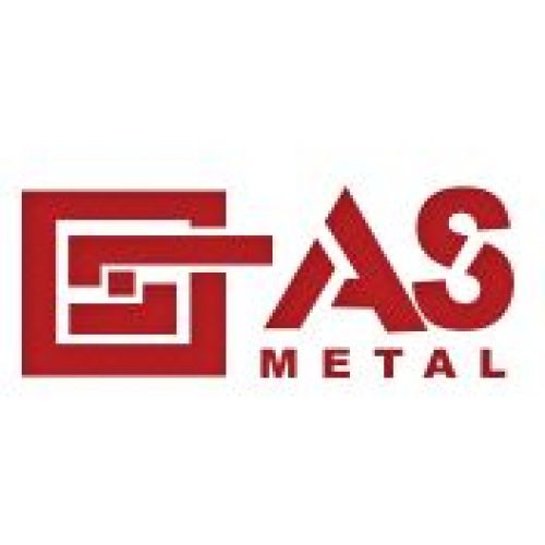 Asmetal Makina Kalıp Ve Plastik Sanayi Logo