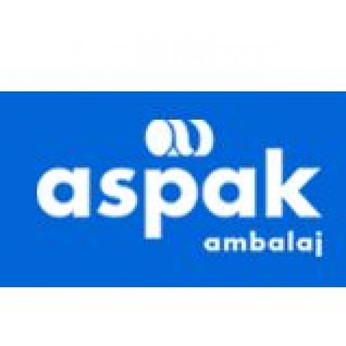 Aspak Ambalaj Gıda Sanayi Ve Ticaret Anonim Şirketi Logo