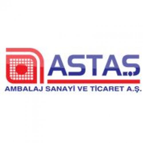 Asplastik Ambalaj San. Ve Tic. A.ş Logo