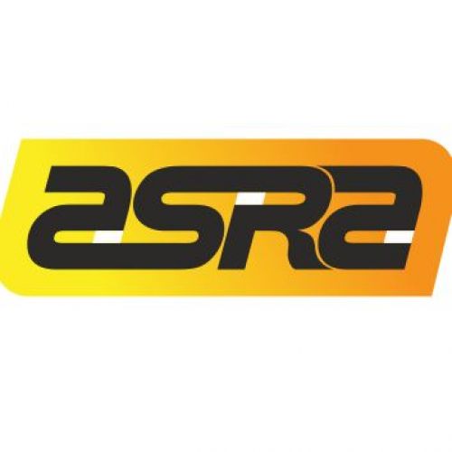 Asra Makine Sanayi Ve Ticaret Ltd. Şti. Logo