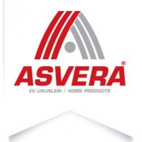 Asvera Ev Ürünleri / Home Products Logo