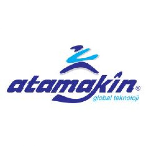 Ata Makine İmalat Sanayi - Üzeyir Ata Logo
