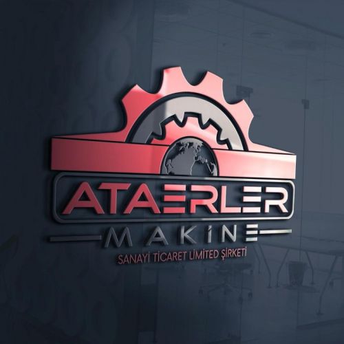 Ataerler Makina Sanayi Ve Ticaret Limited Şirketi Logo