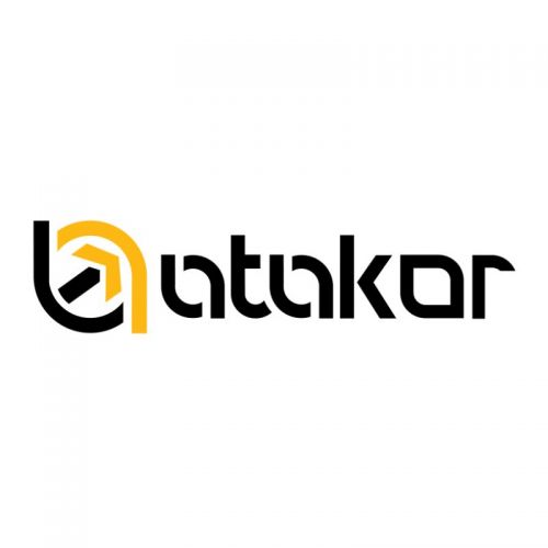 Atakor Plastik Sanayi Ticaret Limited Şirketi Logo