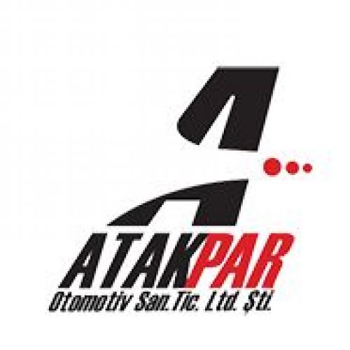 Atakpar Otomotiv Sanayi Ve Ticaret Limited Şirketi Logo