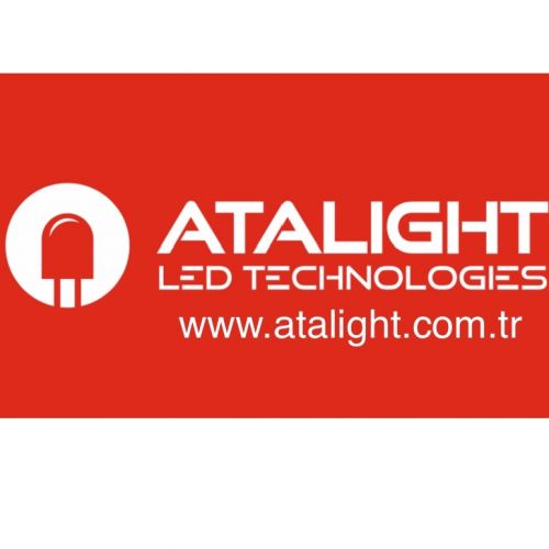 Atalight Atdınlatma Logo