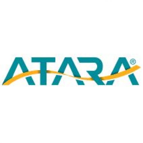 Atara Makina Otomasyon San. Ve Tic. Ltd. Şti. Logo