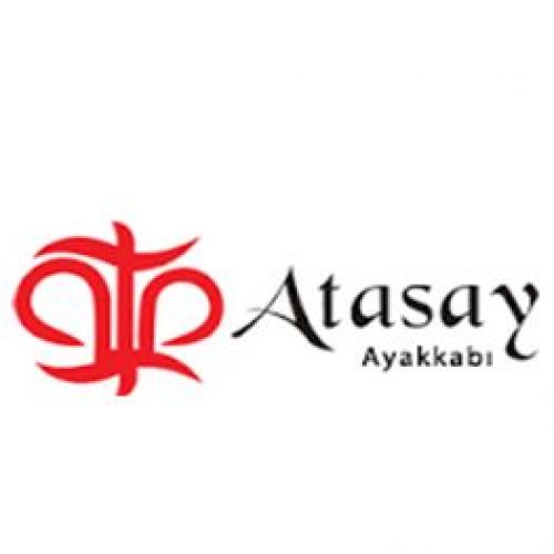 Atasay Ayakkabı Tekstil Deri Ürünleri Nakliye Sanayi Ve Ticaret Ltd. Şti. Logo